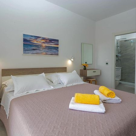 Apartments Tatjana Dominis Hvar Town Dış mekan fotoğraf
