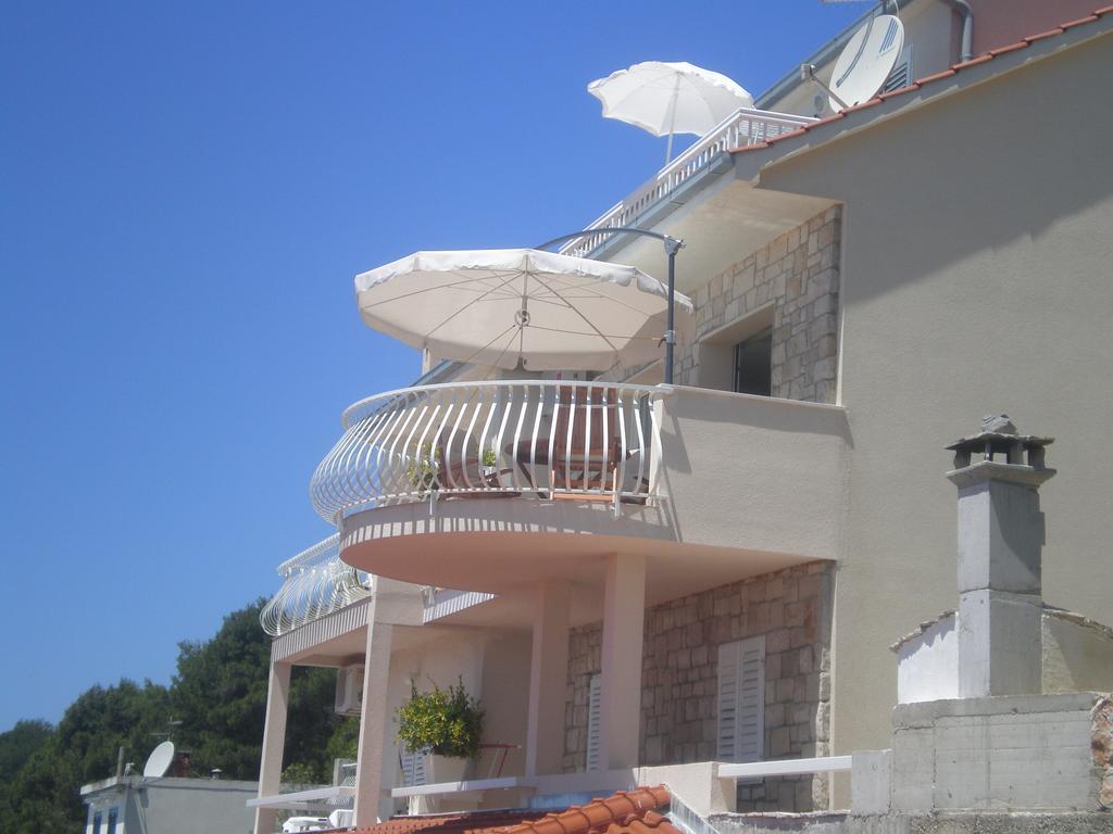 Apartments Tatjana Dominis Hvar Town Dış mekan fotoğraf