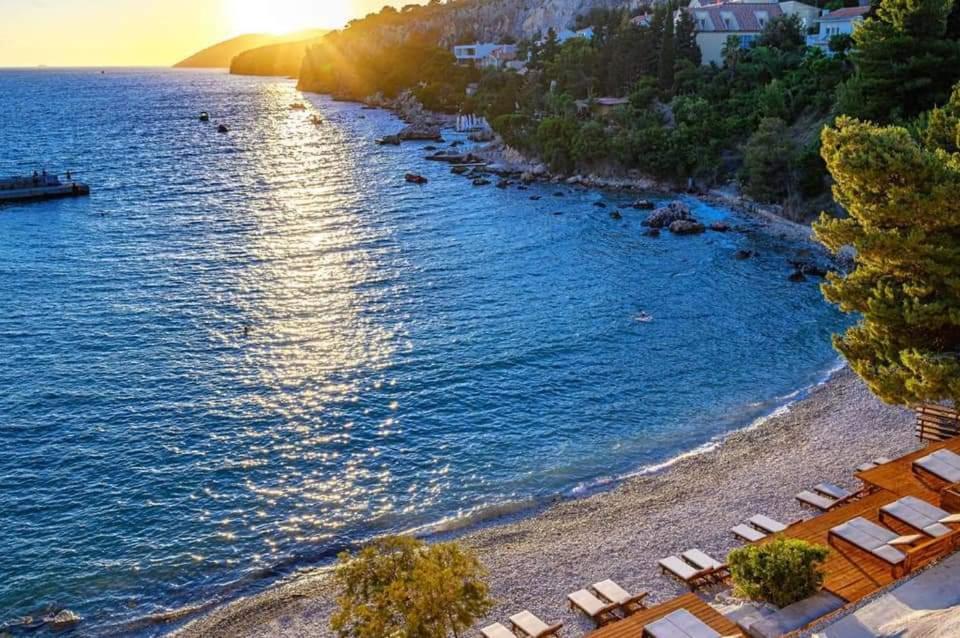 Apartments Tatjana Dominis Hvar Town Dış mekan fotoğraf