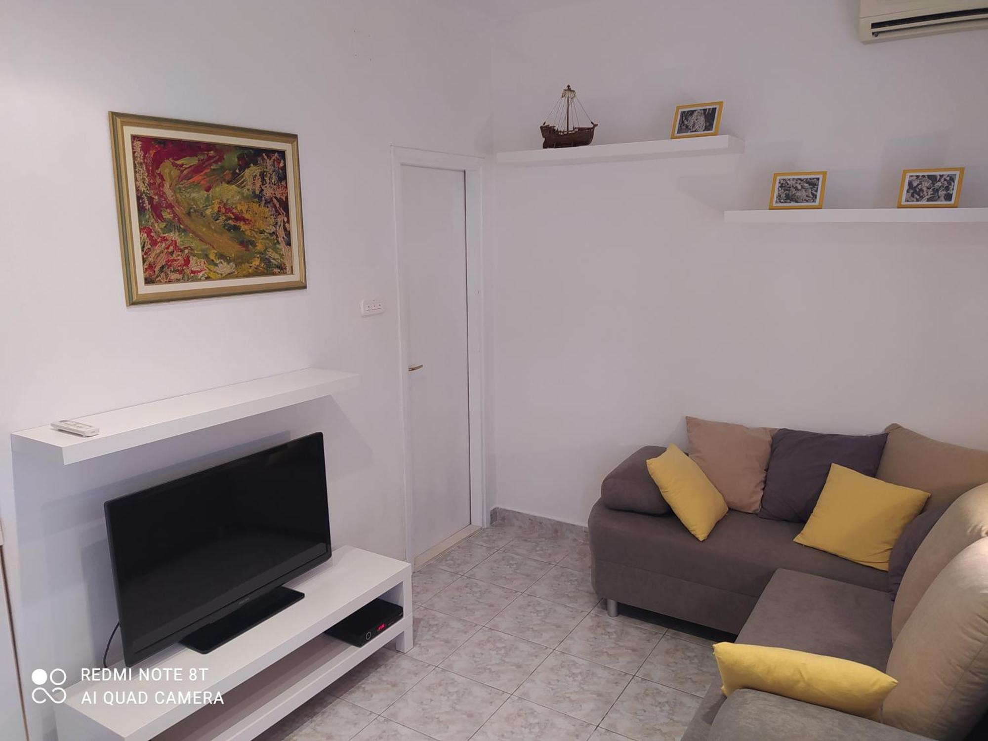 Apartments Tatjana Dominis Hvar Town Oda fotoğraf
