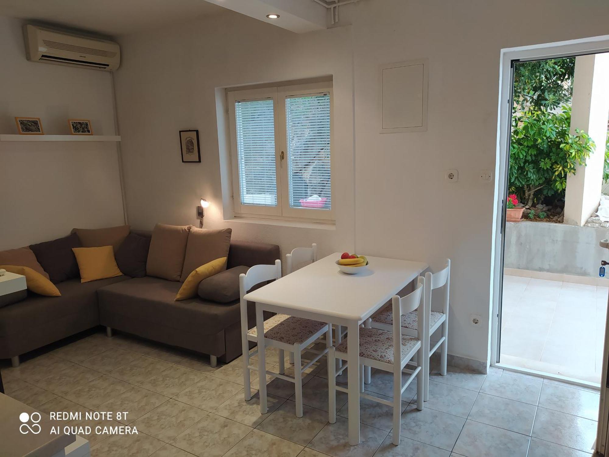 Apartments Tatjana Dominis Hvar Town Oda fotoğraf