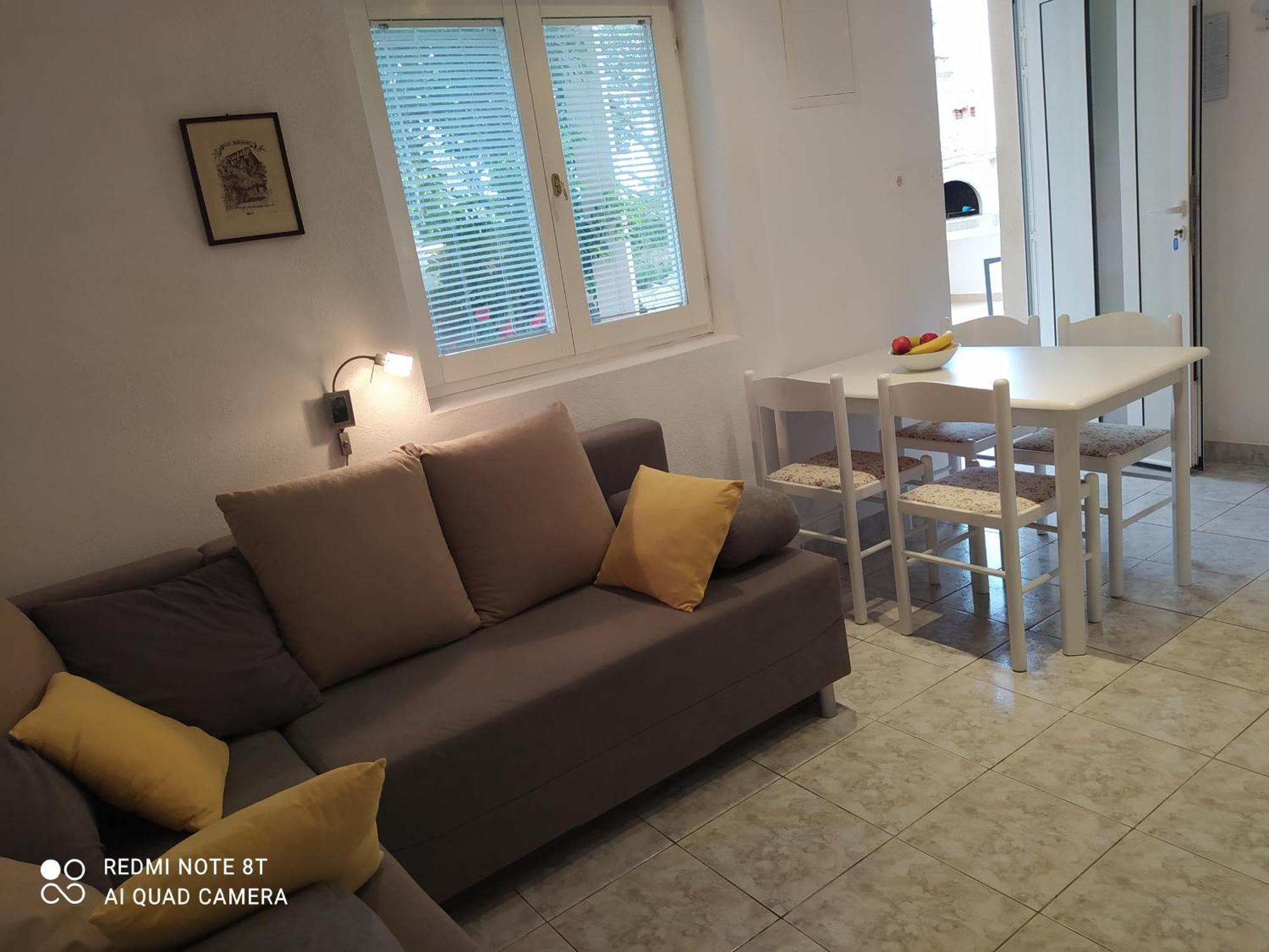 Apartments Tatjana Dominis Hvar Town Oda fotoğraf