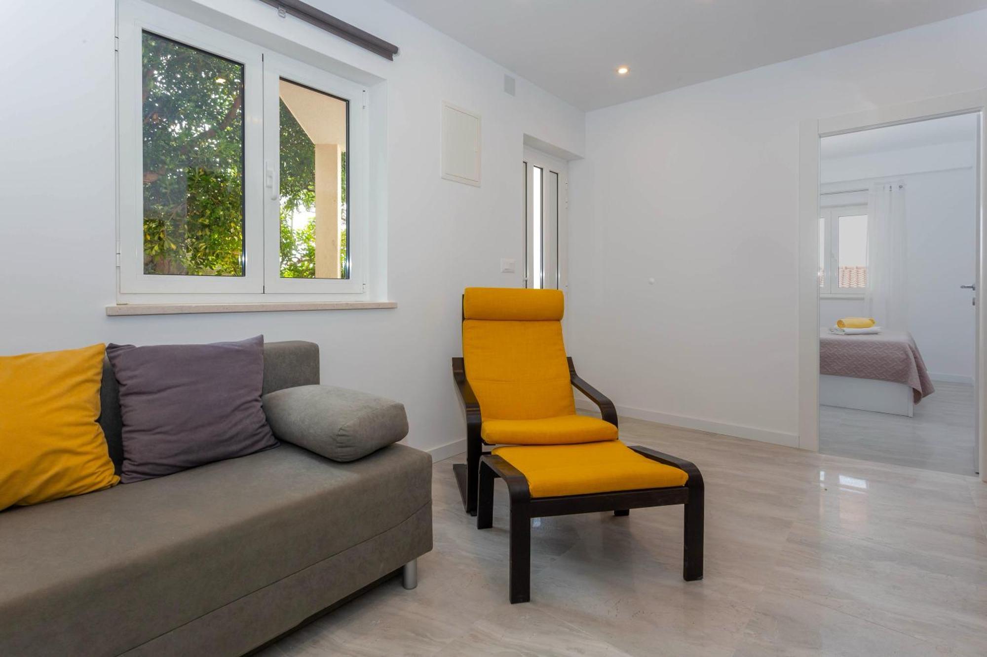 Apartments Tatjana Dominis Hvar Town Dış mekan fotoğraf