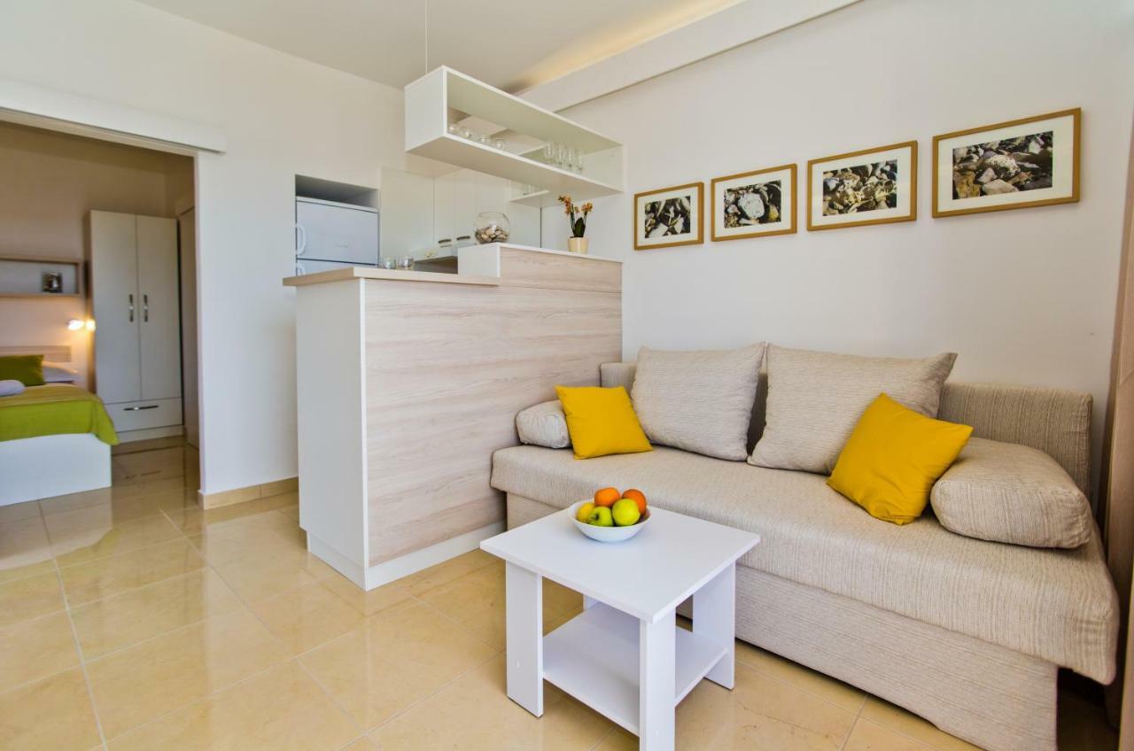 Apartments Tatjana Dominis Hvar Town Dış mekan fotoğraf