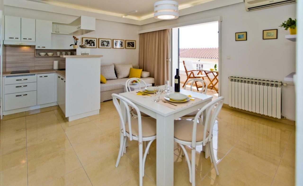 Apartments Tatjana Dominis Hvar Town Dış mekan fotoğraf