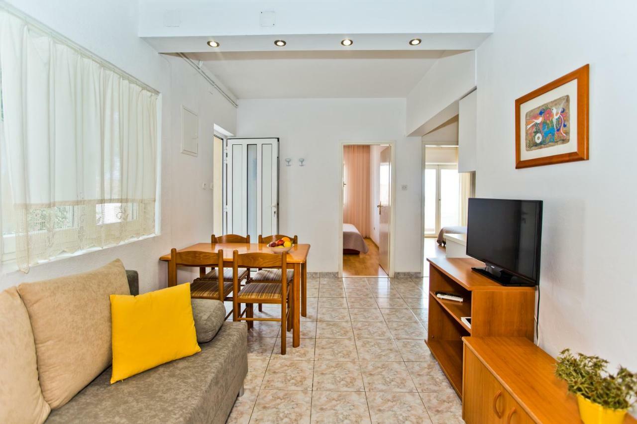 Apartments Tatjana Dominis Hvar Town Dış mekan fotoğraf
